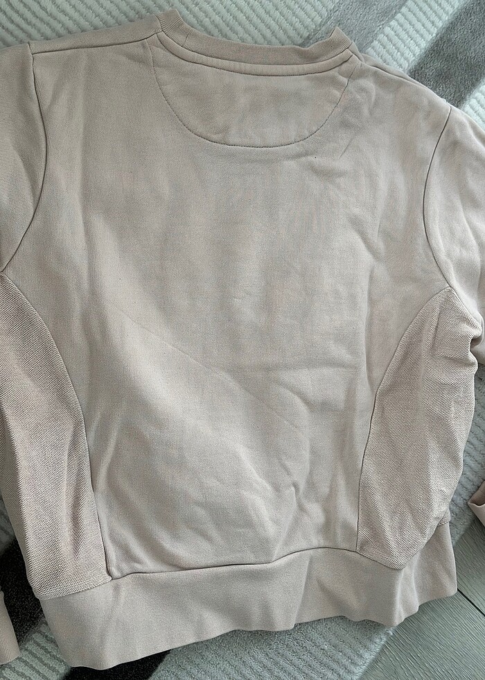 Sweatshirt - Görsel 2