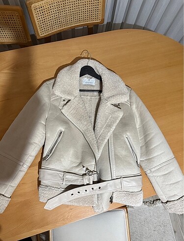 Stradivarius Stradivarius biker ceket