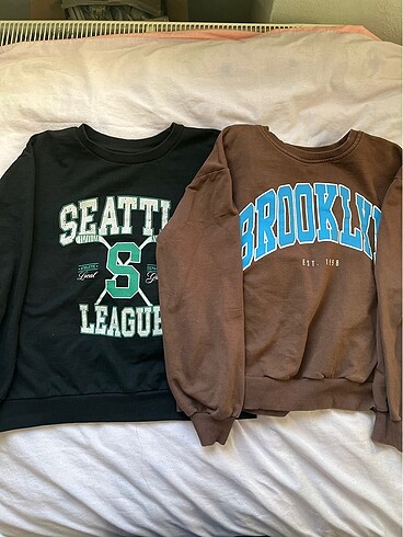 defacto sweatshirt