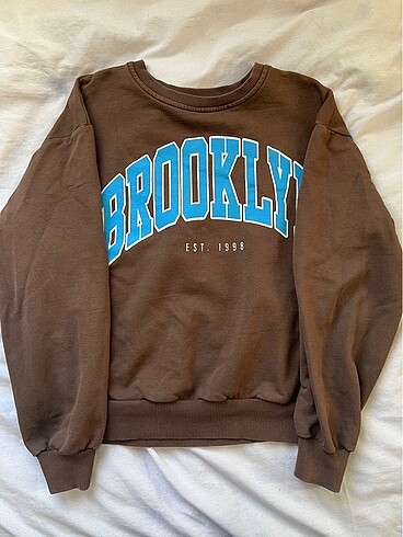 m Beden defacto sweatshirt
