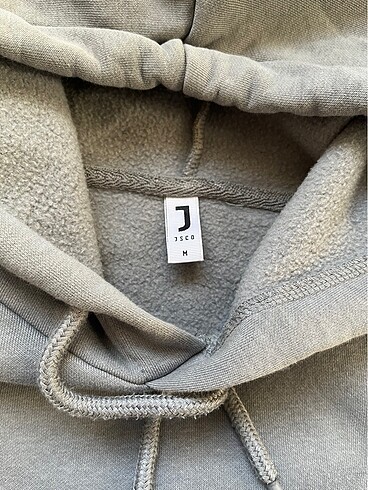 Diğer unisex sweatshirt