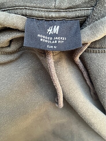 H&M sweatshirt