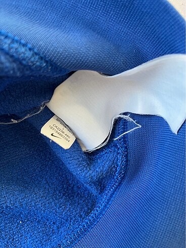 l Beden Nike sweatshirt