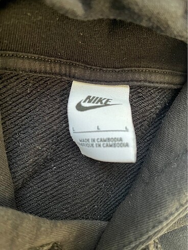 Nike Nike sweatshirt