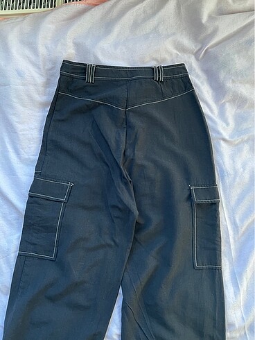 34 Beden Pantolon