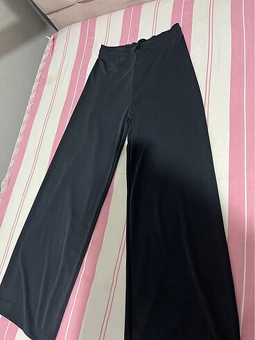 34 Beden wide leg pant