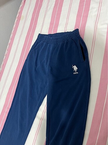 U.S Polo Assn. eşofman altı