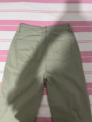 36 Beden pantolon
