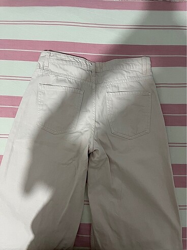 38 Beden pantolon