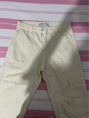 Koton pantolon