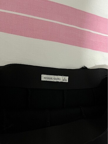 Bershka etekk