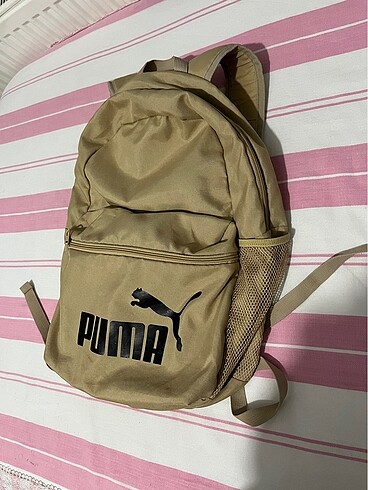 Puma sırt çantası