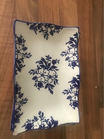 Diğer Kahvaltı tabağı