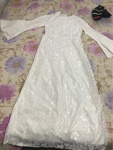 Diğer Nikah elbisesi