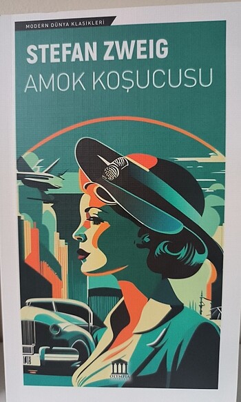 Amok Koşucusu 
