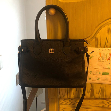 Orjinal beymen çanta