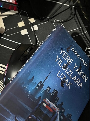 Yere Yakın Yıldızlara uzak