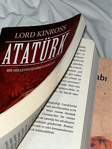 Lord Kınross