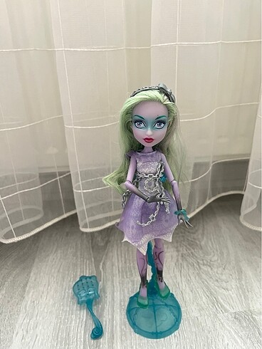 Monster high