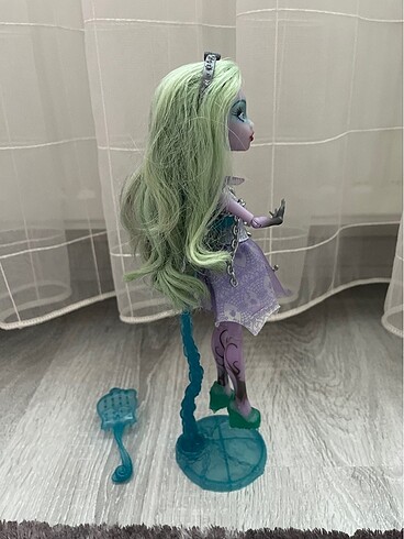 Monster High Monster high