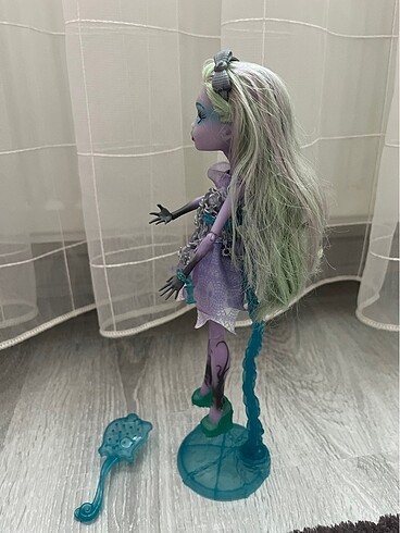  Beden Monster high
