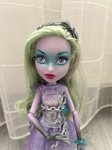 Beden Renk Monster high