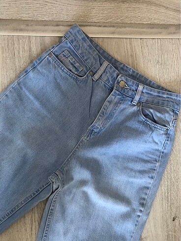 Thopshop jean