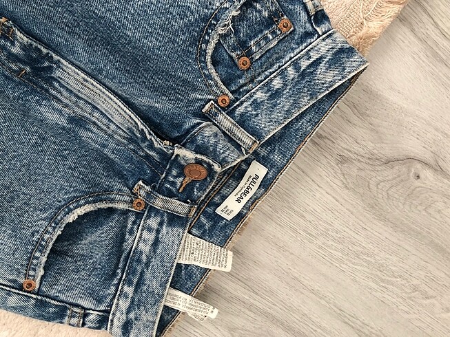 Pull bear jean