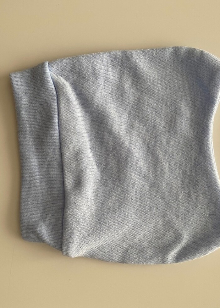 3lü Nakış İşlemeli Hastane Çıkışı Seti - Görsel 3