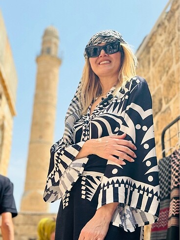 Diğer Takım pantolon tunik
