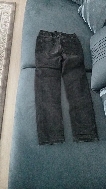 LC Waikiki Beli lastikli polarli çocuk pantolon 