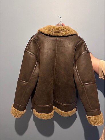 m Beden Zara mont