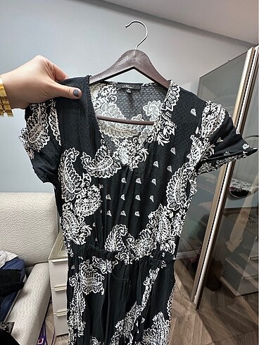 Mavi Jeans Elbise