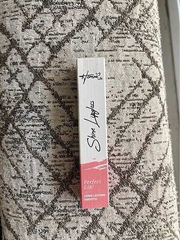 Diğer Lip gloss