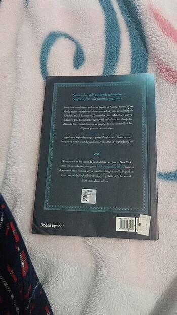 İkinci el kitap