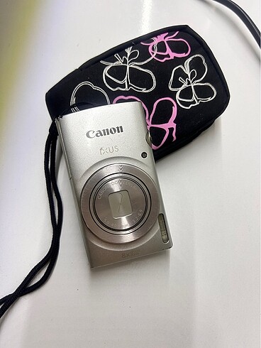 Canon ıxus 185