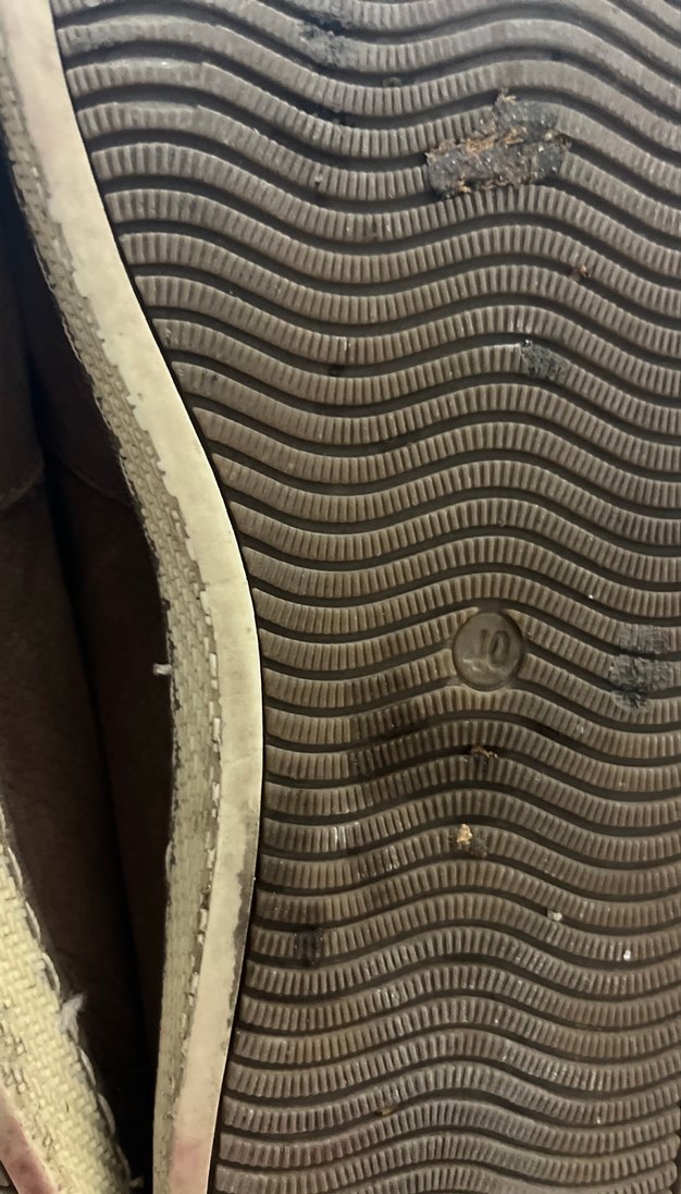 Bohem Tarz Kahverengi Erkek Ayakkabı - Görsel 3