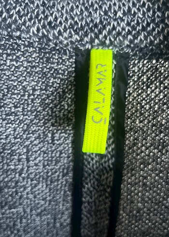 Gri Erkek Düğmeli Regular Fit ceket - Görsel 2