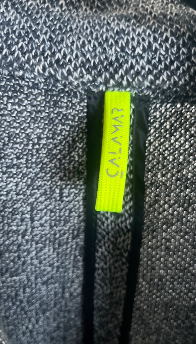 Gri Erkek Düğmeli Regular Fit ceket - Görsel 2