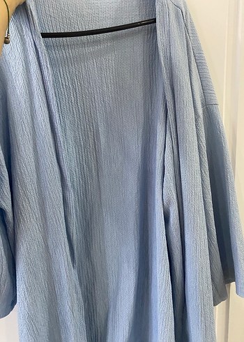 Mavi Rahat Kesim İkili takım - Görsel 4