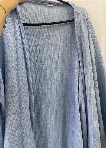 Mavi Rahat Kesim İkili takım - Görsel 3