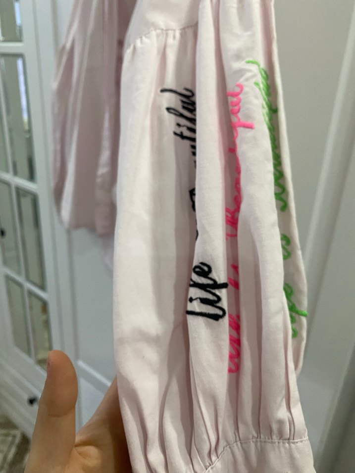 Gömlekler - Görsel 4