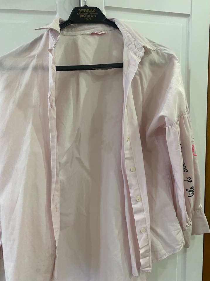 Gömlekler - Görsel 3