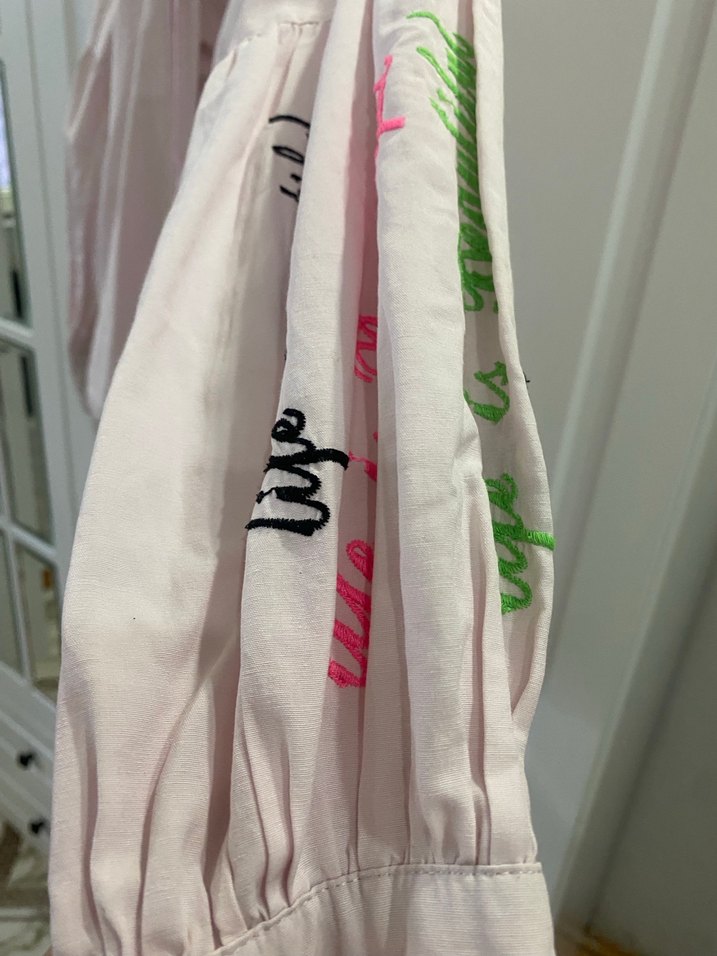 Gömlekler - Görsel 5