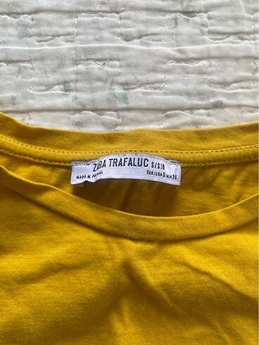 Zara Zara bluz
