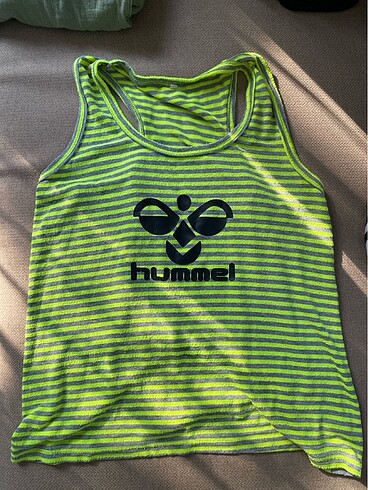 Hummel Hummel şortlu pijama takımı