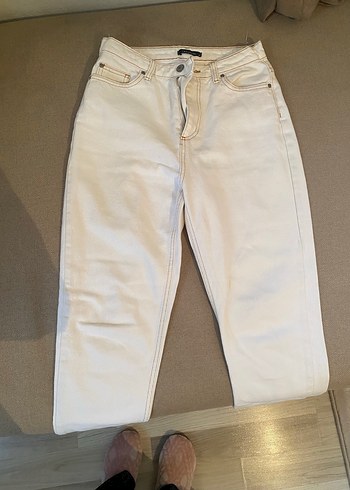 Trendyol milla pantolon - Görsel 2