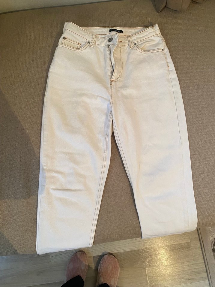 Trendyol milla pantolon - Görsel 2