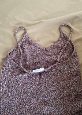 Bohem Çok Renkli askılı - Görsel 2