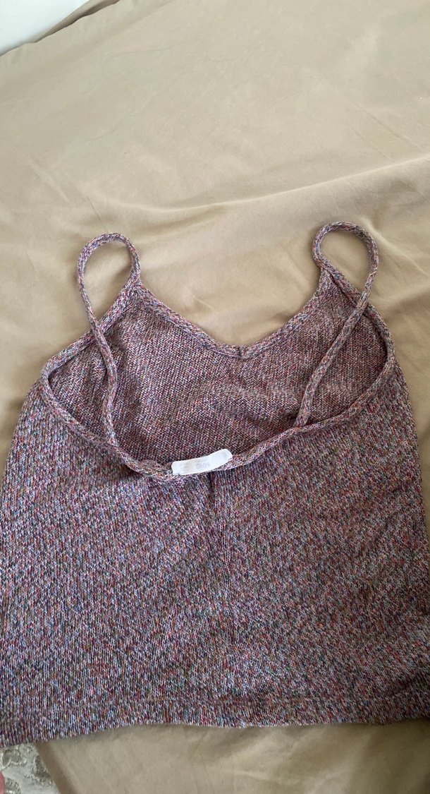 Bohem Çok Renkli askılı - Görsel 2